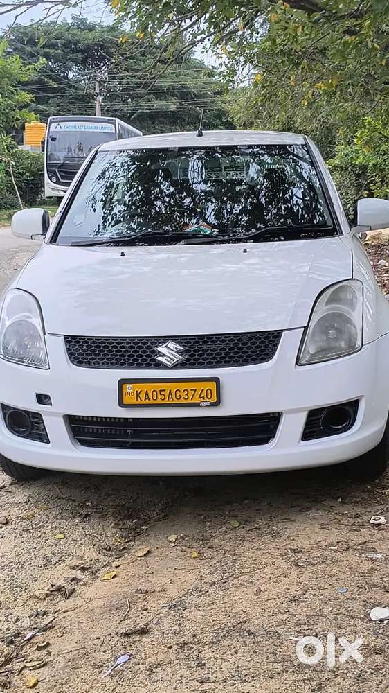 Maruti Suzuki Dzire Diesel 2017