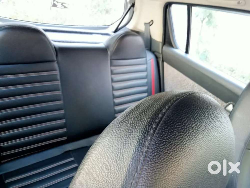 Maruti Suzuki Alto 800 2018 Petrol 72000 Km Driven