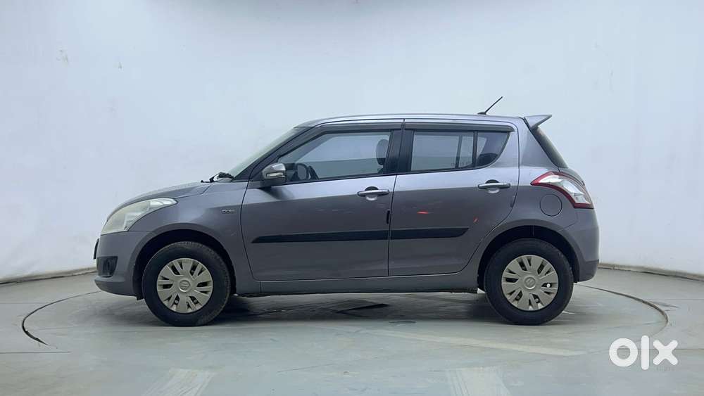 Maruti Suzuki Swift Vdi, 2014, Diesel