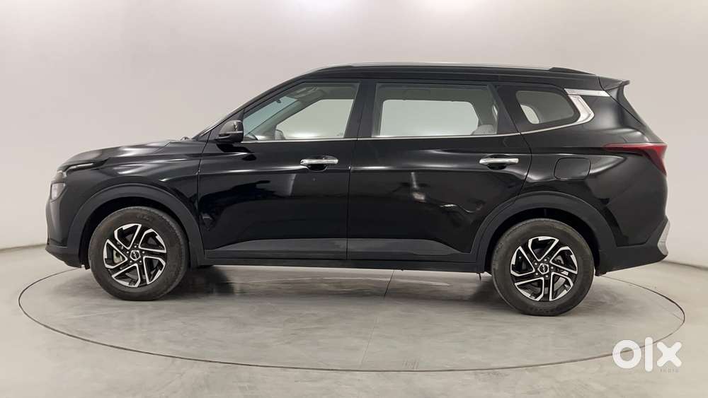 Kia Carens 1.4 Prestige Plus Turbo 7 Str, 2022, Petrol