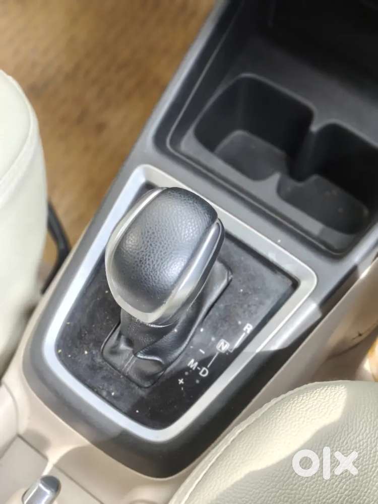 Maruti Suzuki Dzire 2021