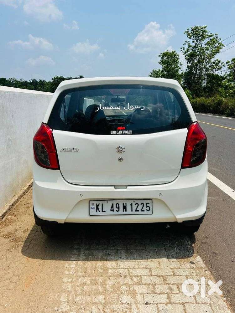 Maruti Suzuki Alto 800 2019-2023 0.8 Lxi (o), 2021, Petrol