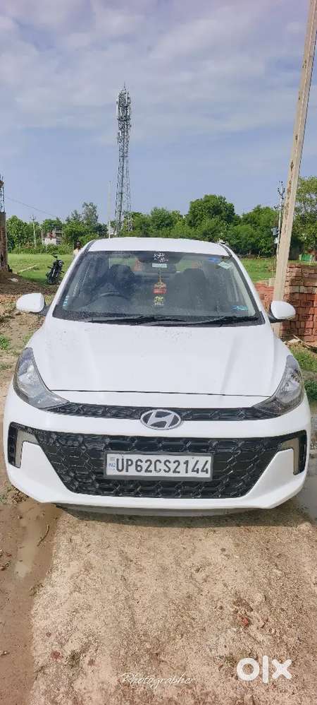 Hyundai Aura 2023 Year