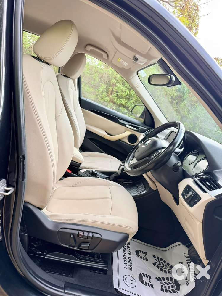 Bmw X1 2.0 Sdrive 20d, 2018, Diesel