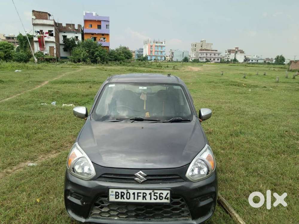 Maruti Suzuki Alto 800 Vxi Airbag, 2022, Petrol