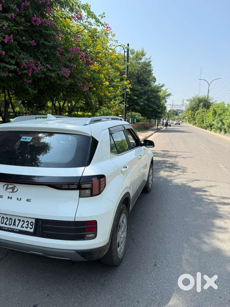 Hyundai Venue 1.2 Petrol 2022