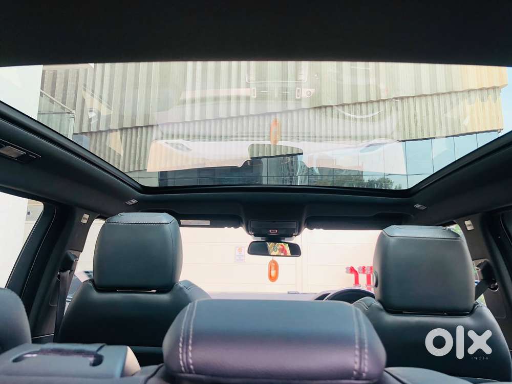 Land Rover Range Evoque Hse Dynamic, 2018, Diesel