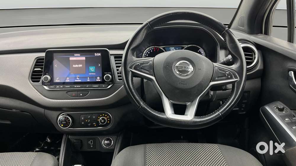 Nissan Kicks 1.3 Xv Premium (o) Turbo Dual Tone, 2020, Petrol