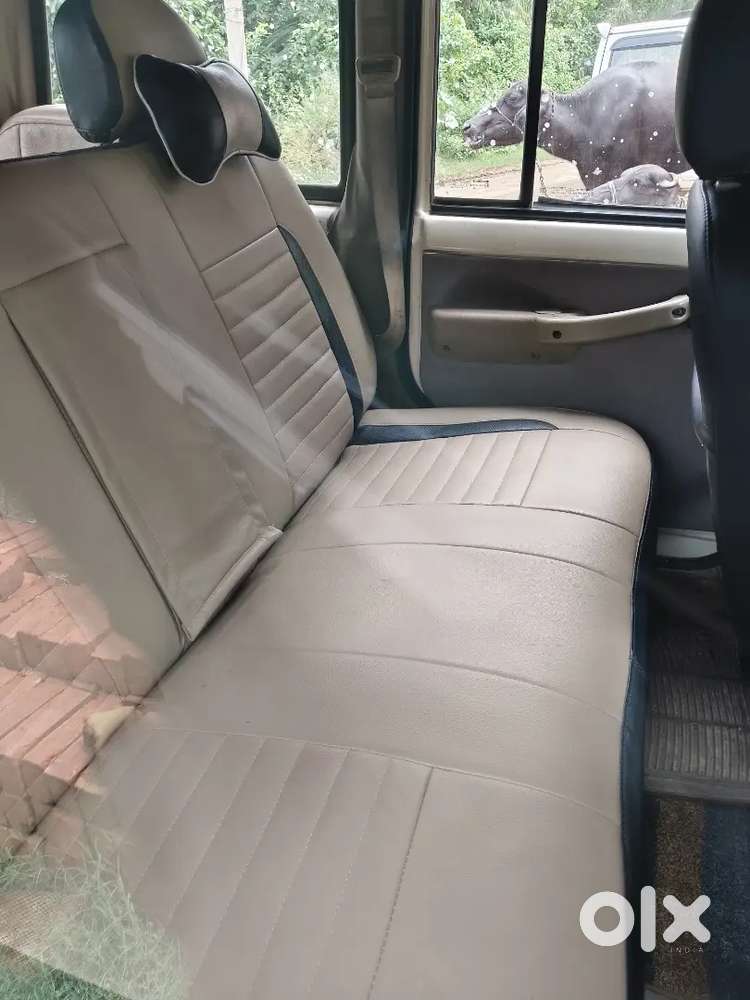 Mahindra Bolero 2.5 Zlx 2016