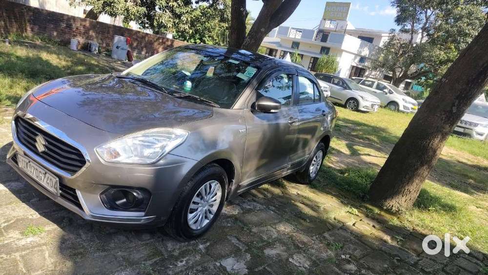 Maruti Suzuki Swift Dzire 1.3 Vxi, 2018, Petrol