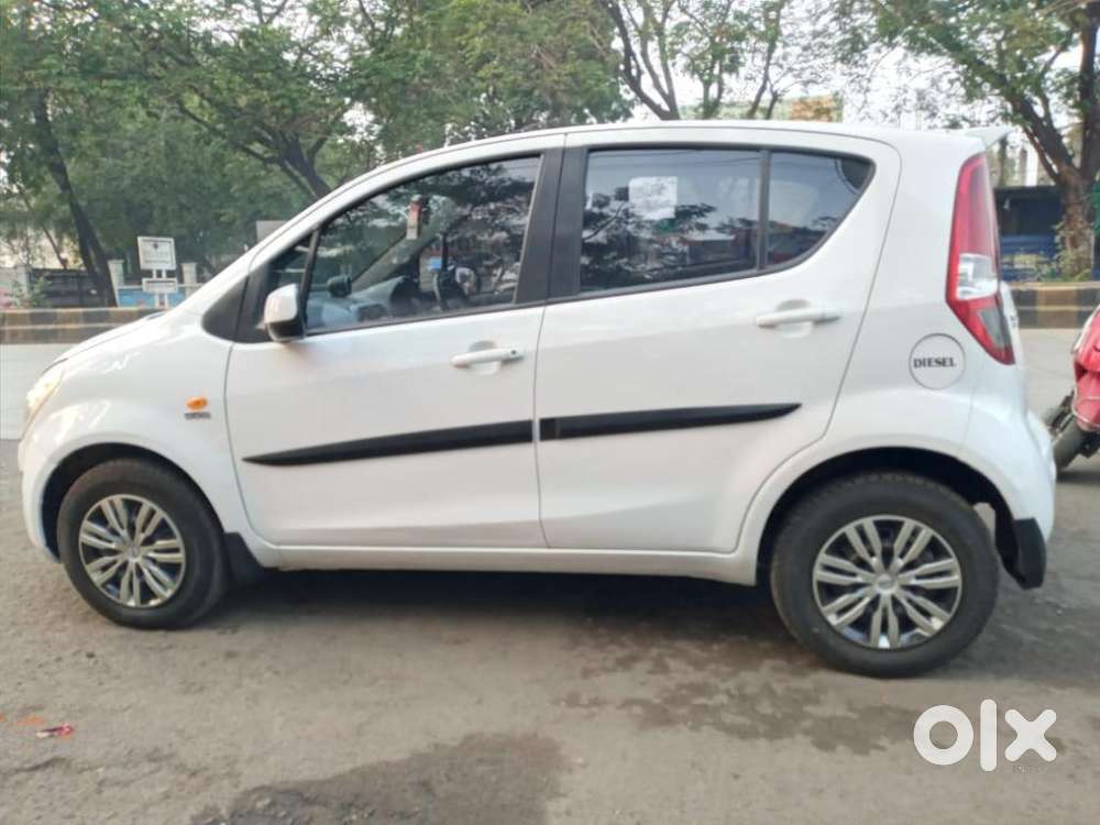 Maruti Suzuki Ritz Vdi Bs-iv, 2015, Diesel
