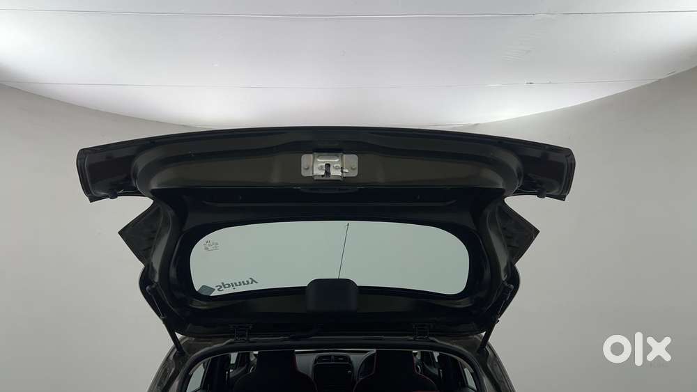Renault Kwid 1.0 Rxt Amt, 2023, Petrol