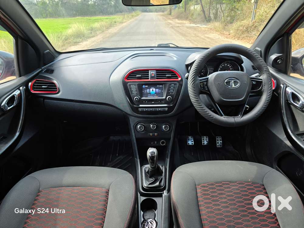 Tata Tiago Jtp, 2019, Petrol