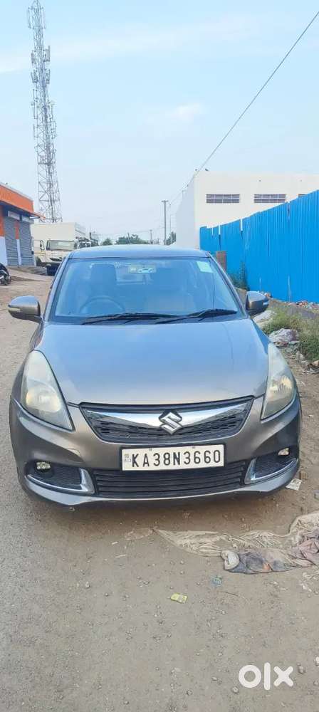 Maruti Suzuki Dzire 2016 Diesel 160000 Km Driven