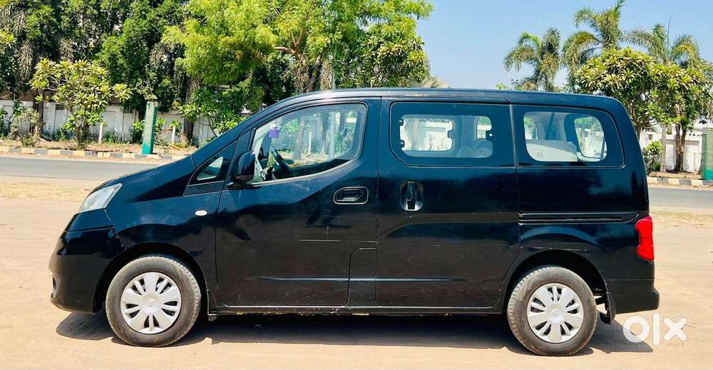 Nissan Evalia 2013 Xl, 2013, Diesel