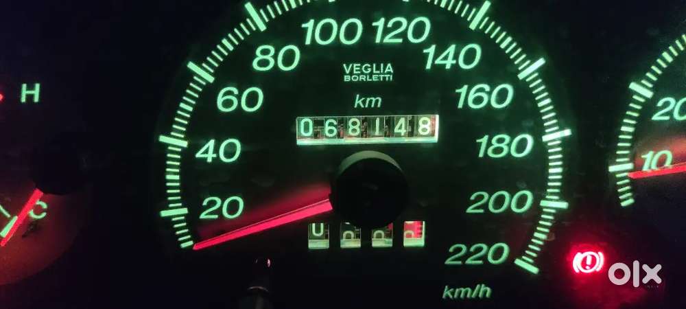 Fiat Palio Stile 2004 Petrol 68000 Km Driven