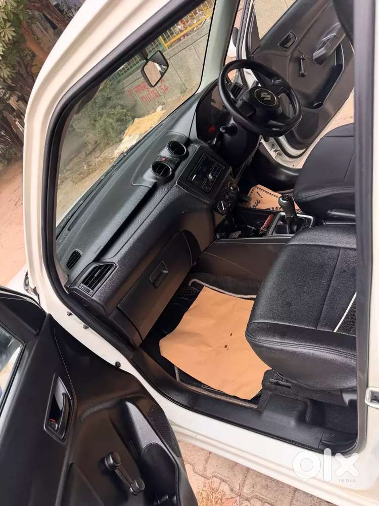 Maruti Suzuki Swift 2022 Plus 1st