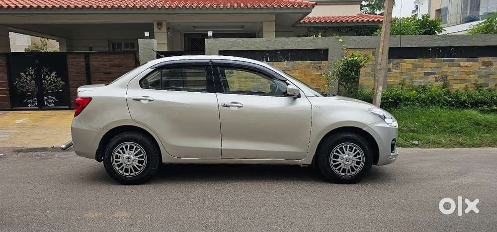 Maruti Suzuki Swift Dzire Vdi Bsiv, 2017, Diesel