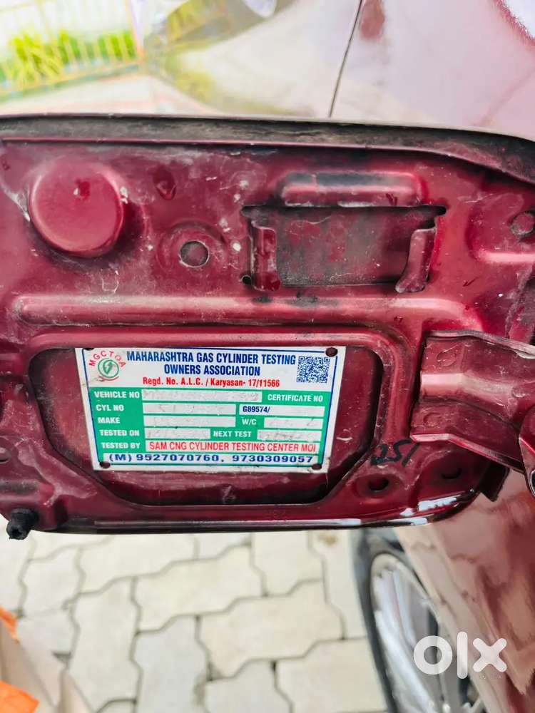 2019 Maruti Suzuki Ertiga Zxi Plus