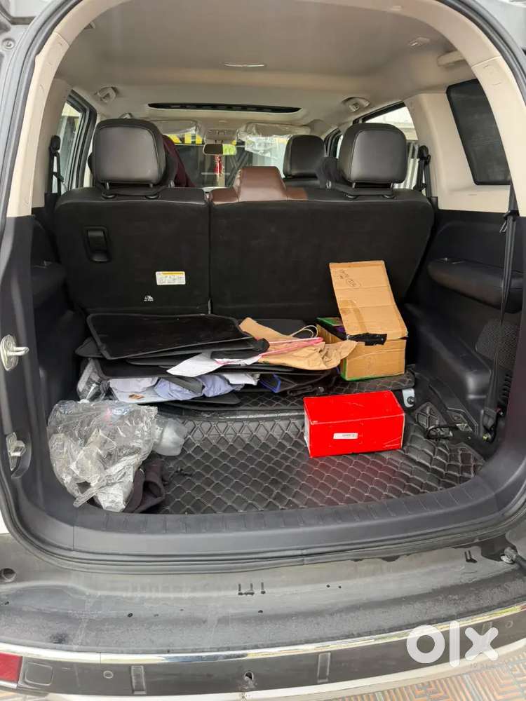 Mahindra Scorpio N 2023 Diesel Automatic Top Model