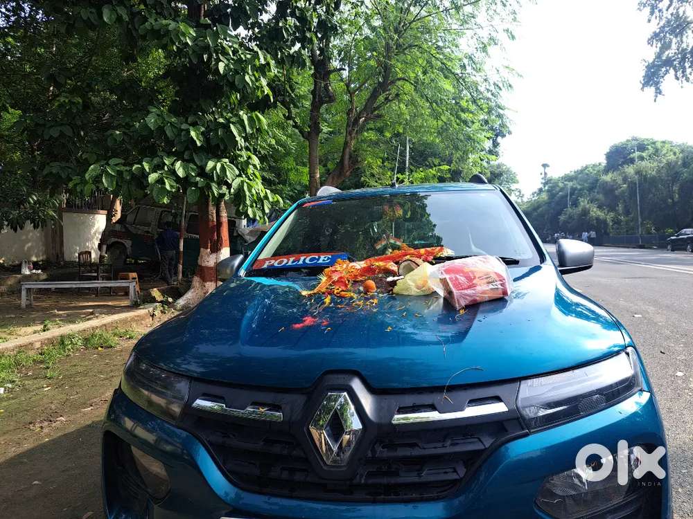 Renault Kwid Petrol 2020 Model