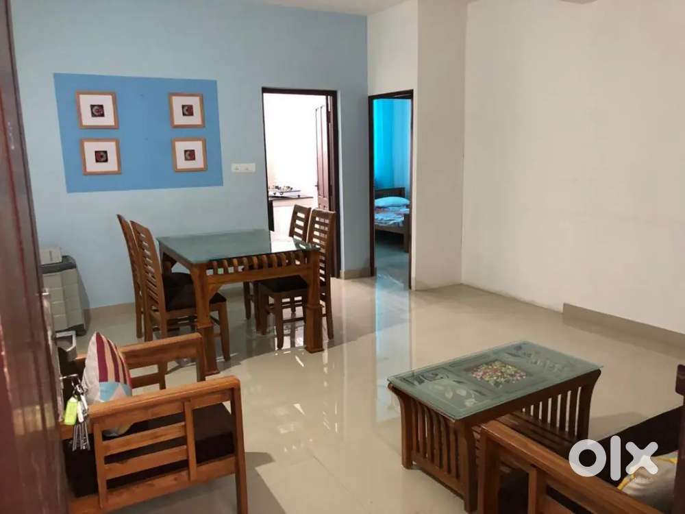 2BHK in Padamugal