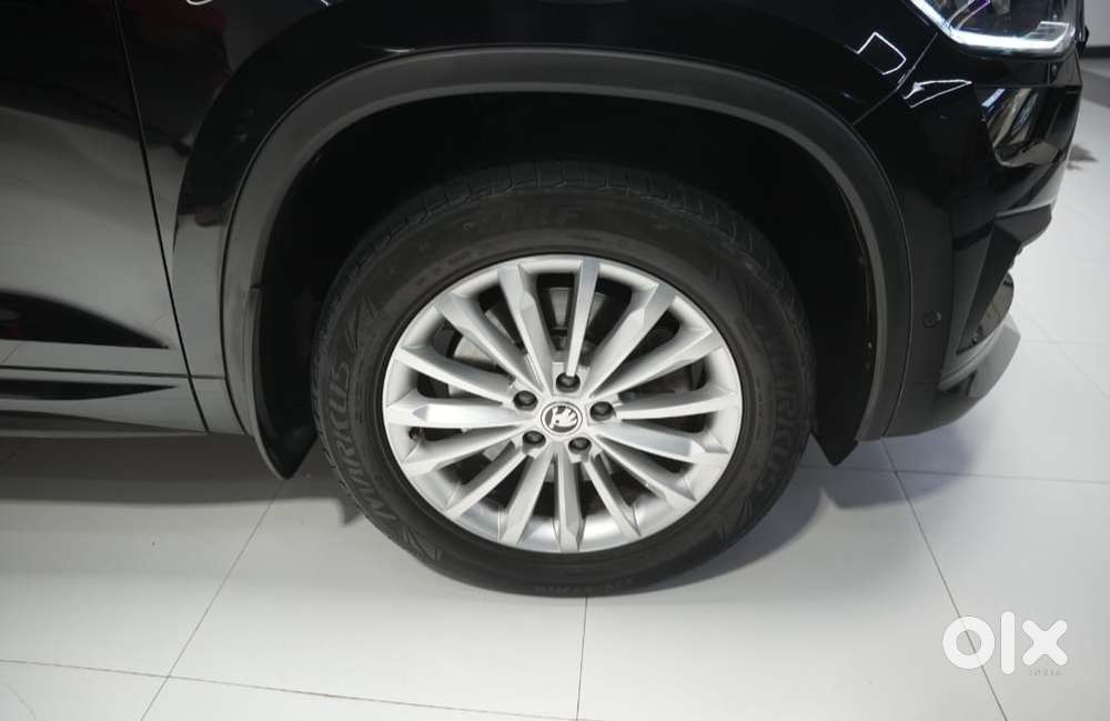 Skoda Kodiaq 2.0 L&k Tsi Dsg, 2023, Petrol