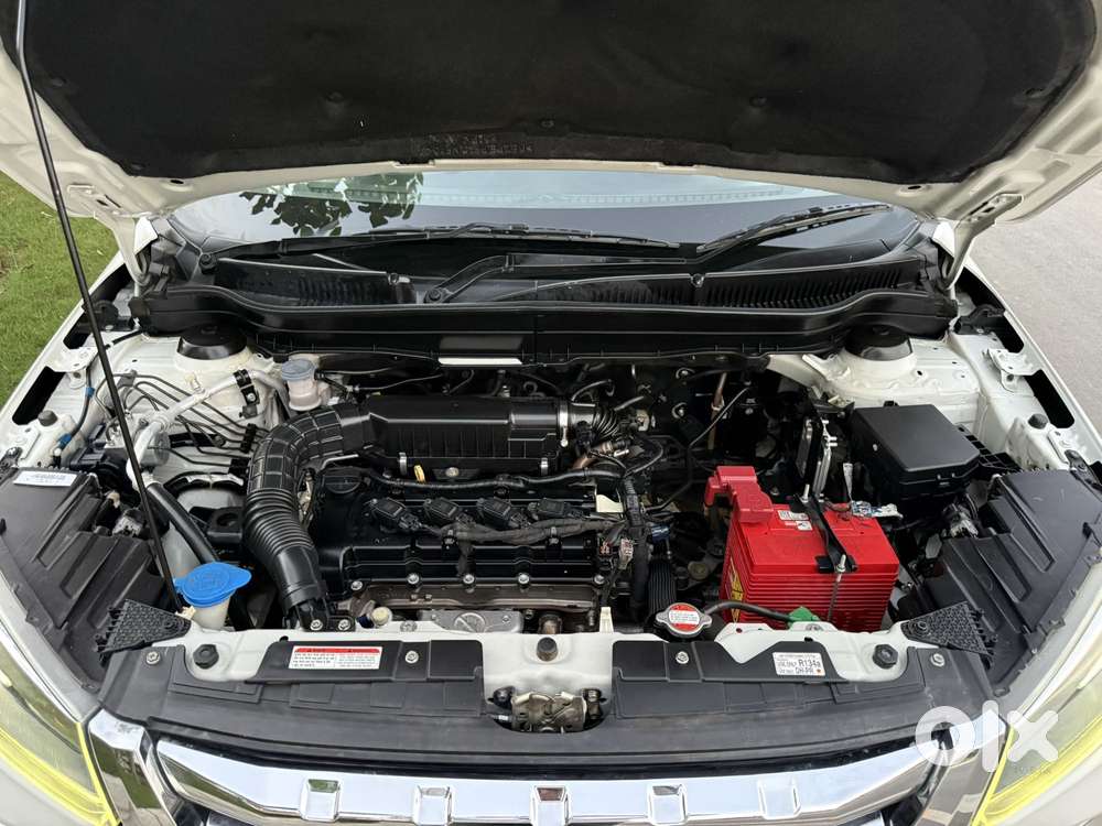 Toyota Urban Cruiser 1.5 High Grade Mt, 2022, Petrol