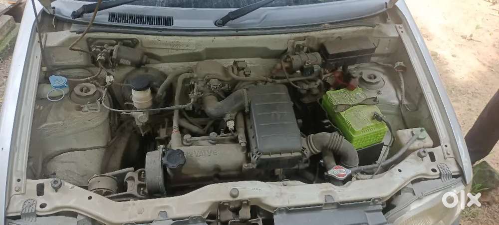 Maruti Suzuki Alto 2007