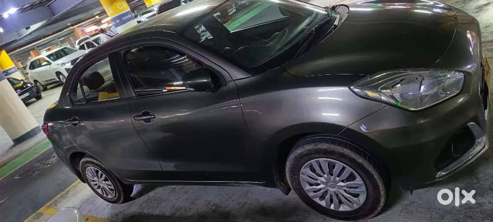 Maruti Suzuki Vxi Cng. No Scratches Neat Amd Clean Vehicle