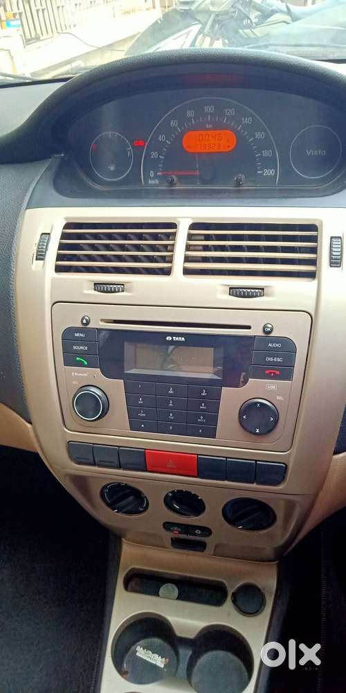 Indica Vista Lx