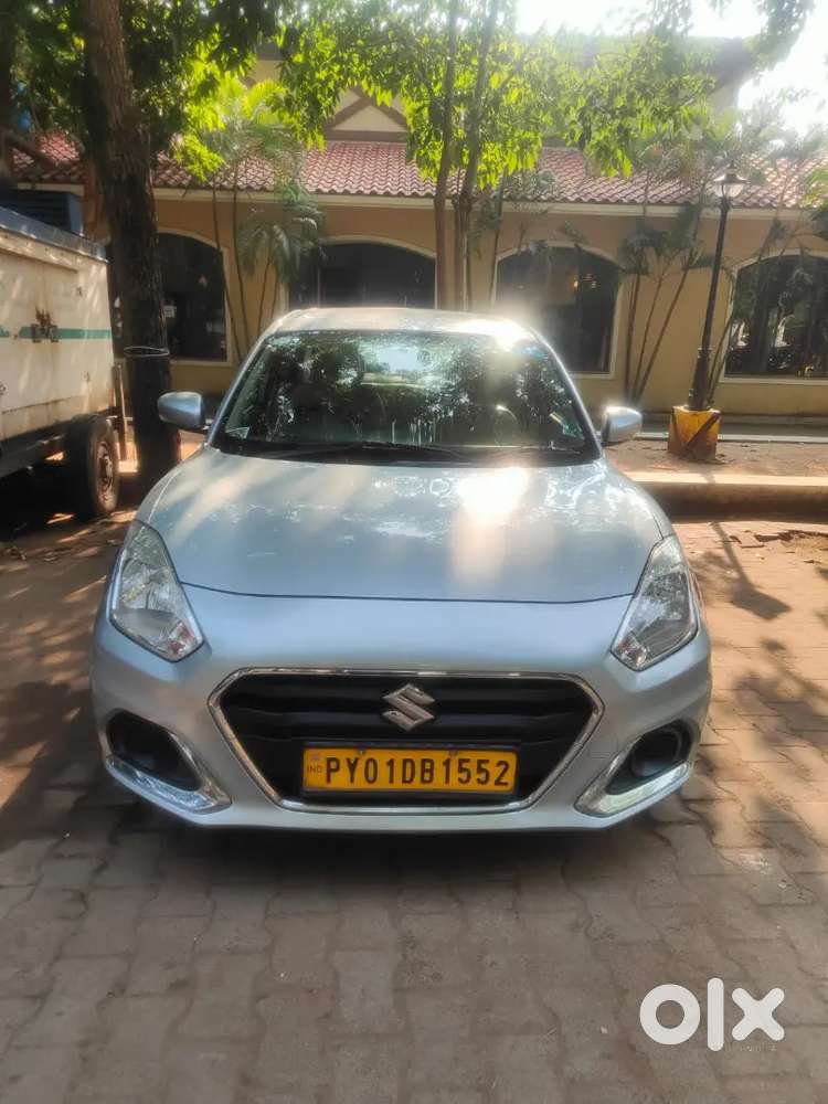Maruti Suzuki Dzire 2023 Petrol 85000 Km Driven