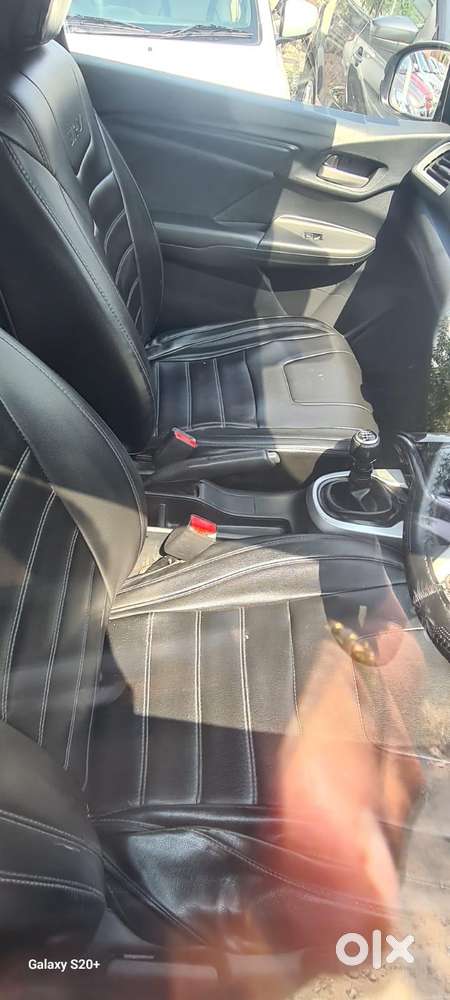 Honda Wr-v I-dtec V, 2017, Diesel