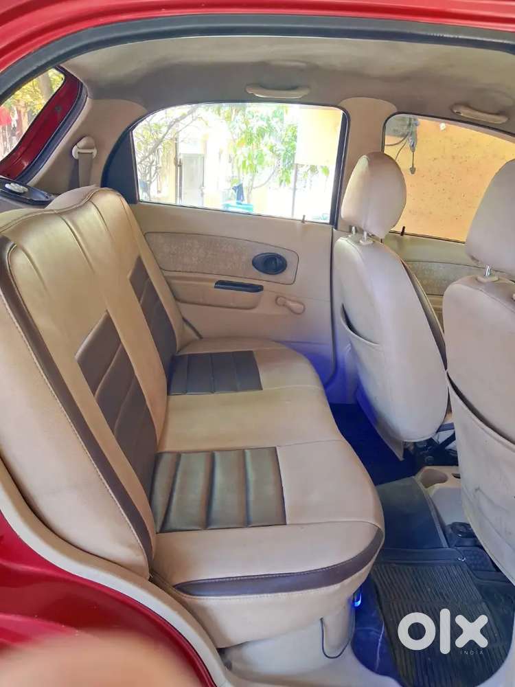 Petrol Cng Fast Owner