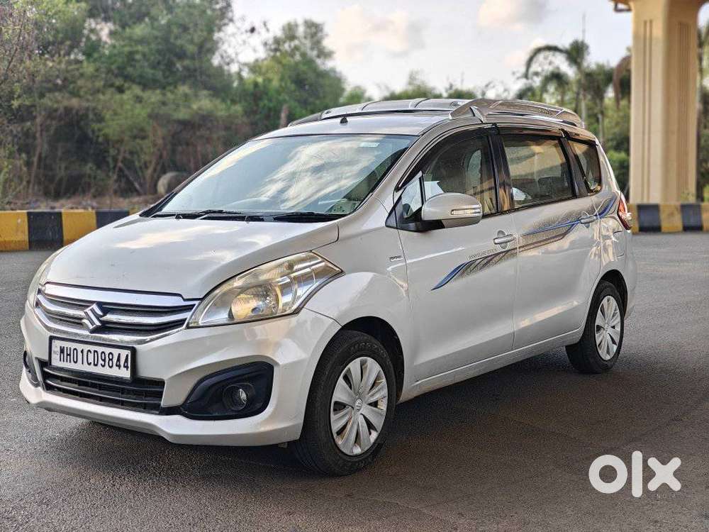 Maruti Suzuki Ertiga Vdi, 2016, Diesel