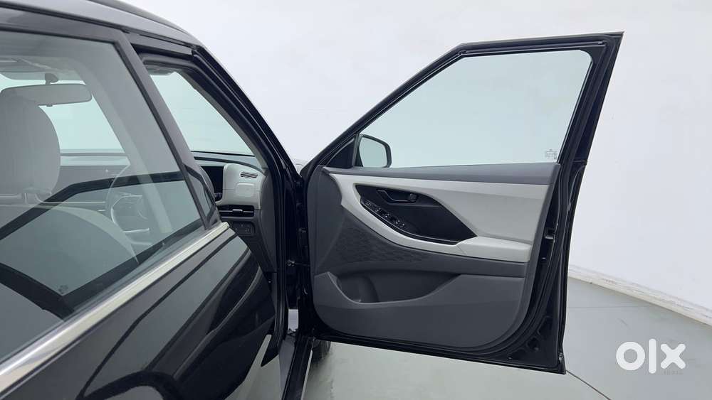 Hyundai Creta 1.5 Ex Petrol, 2024, Petrol