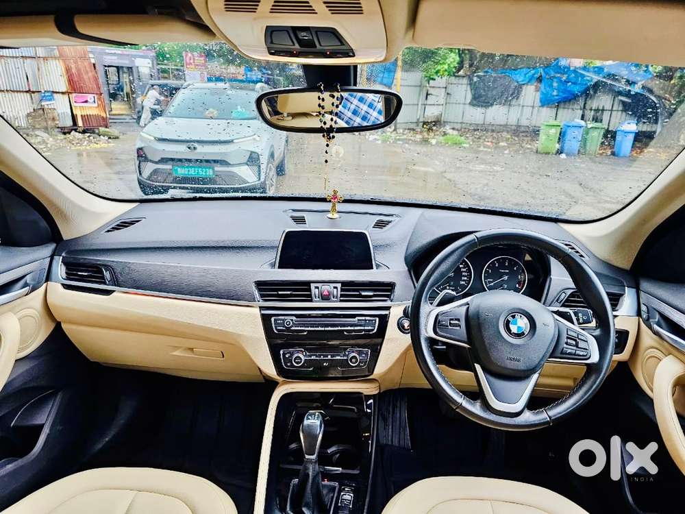 Bmw X1 Diesel 2018