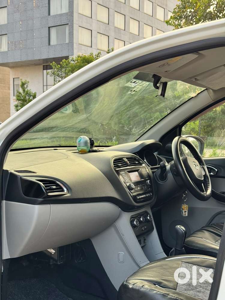 Tata Tiago Xz Opt, 2018, Petrol