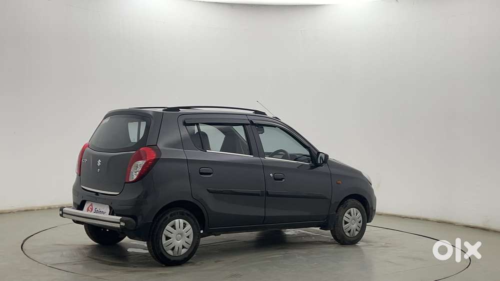 Maruti Suzuki Alto 800 2012-2016 Vxi, 2019, Petrol
