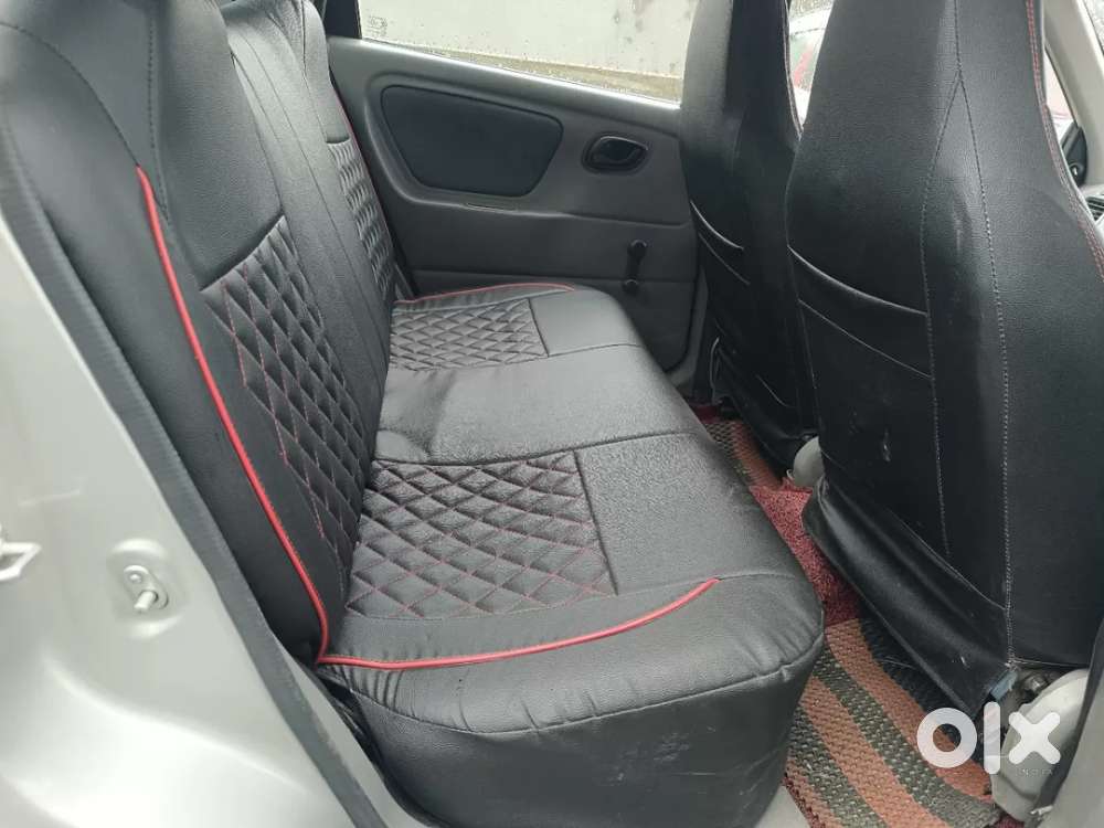 Maruti Suzuki Alto K10 1.0 Vxi, 2012, Petrol