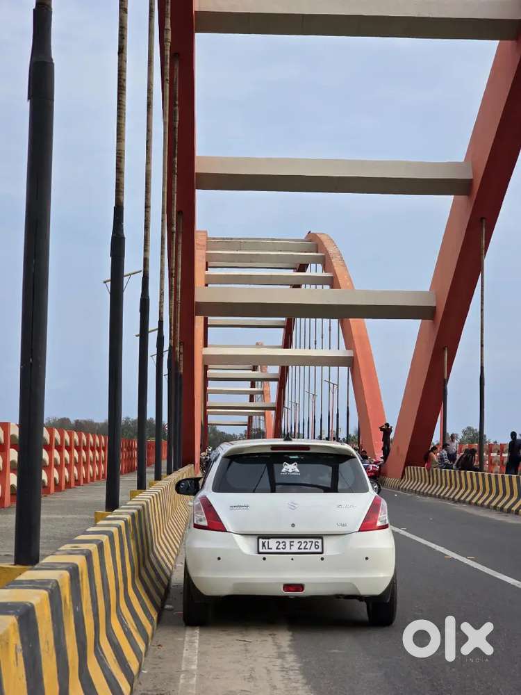 Maruti Suzuki Swift 2012 Diesel Well Maintained