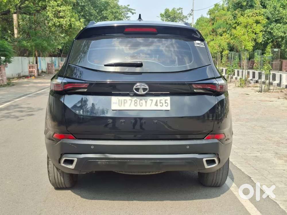 Tata Safari 2.0 Kryotec Xz Plus, 2022, Diesel