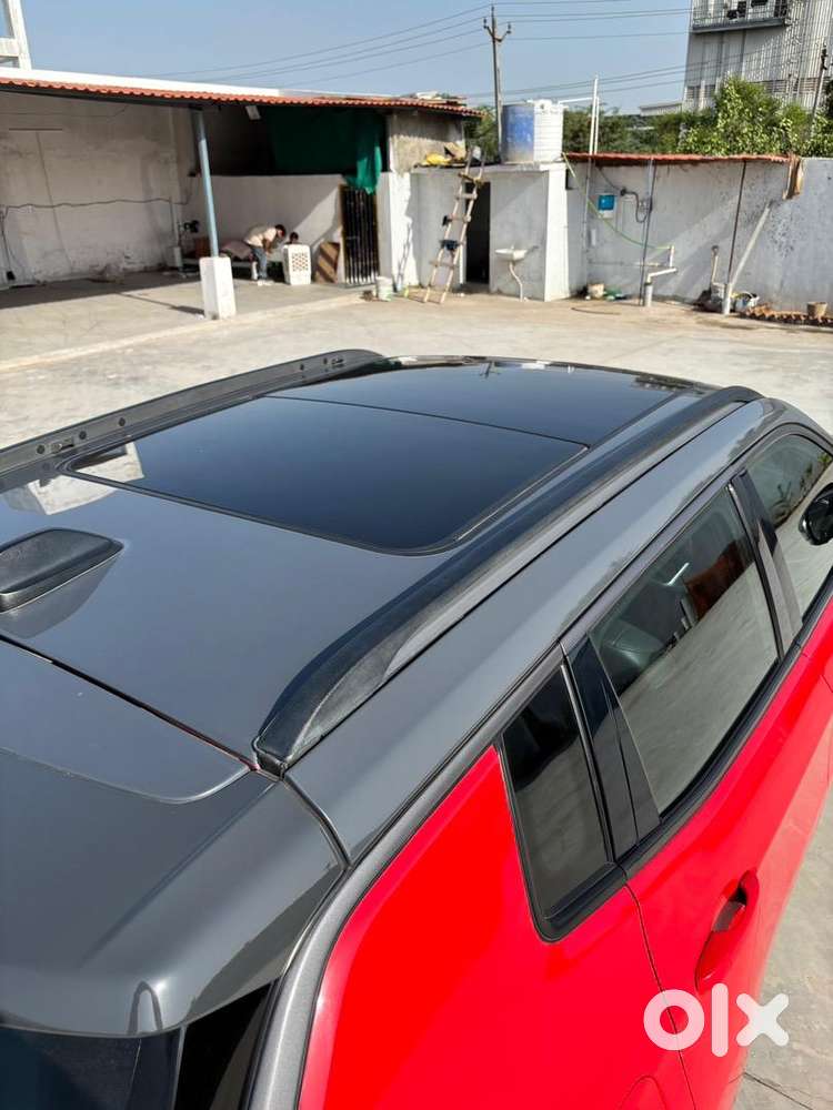 Jeep Compass 2021 Diesel At Top Model 4x4
