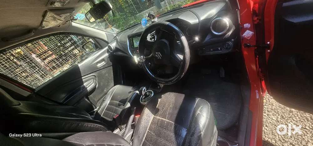 Maruti Suzuki Celerio X 2023 Petrol 49000 Km Driven