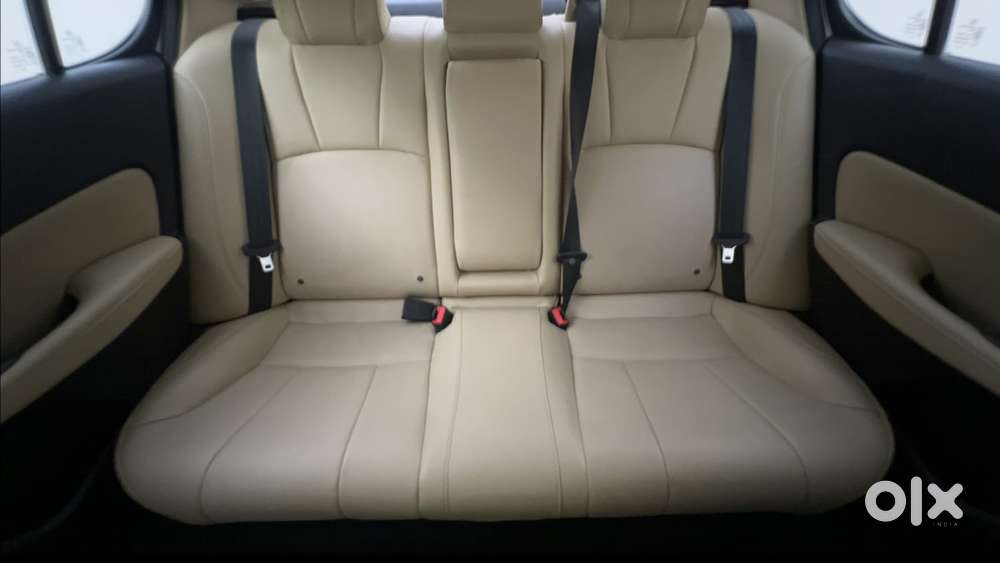 Honda City 1.5 Zx I-vtec Mt, 2021, Petrol