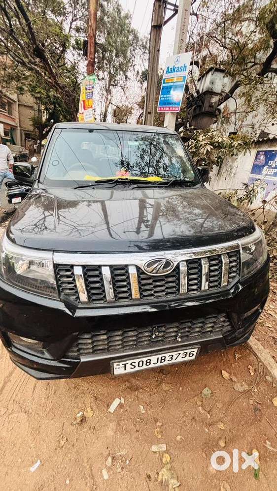 Mahindra Bolero Neo 2022 Diesel Well Maintained