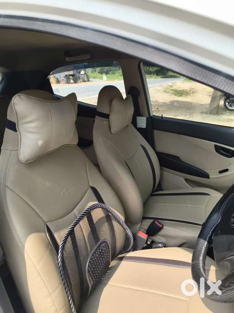 Hyundai Eon Era 2013 Petrol Manual