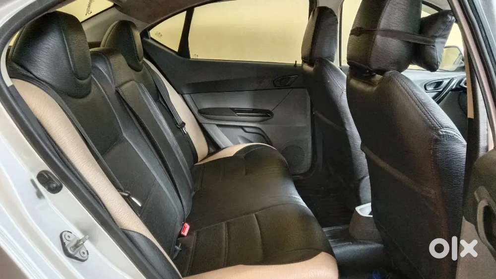 2018 Tata Tiagor Xt Diesel 2nd Owner