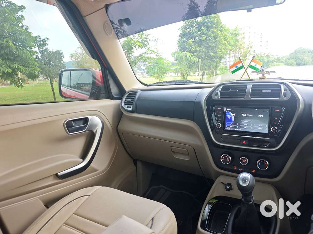 Mahindra Bolero Neo N10 (o), 2023, Diesel