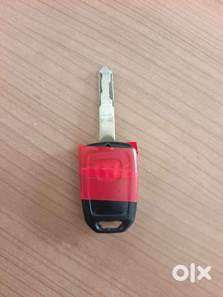 Honda Jazz 1.2 S At I Vtec, 2016, Petrol